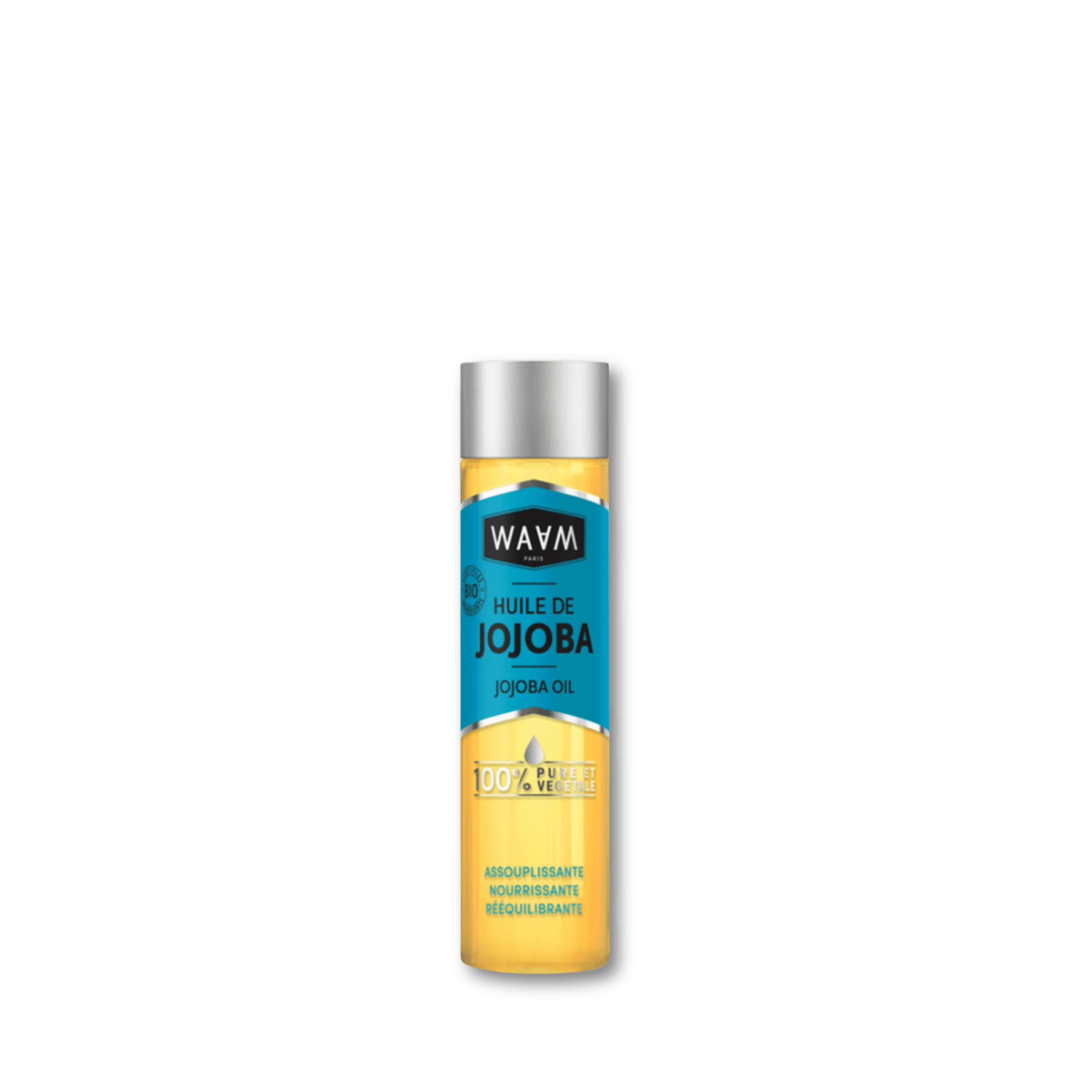 Huile de Jojoba