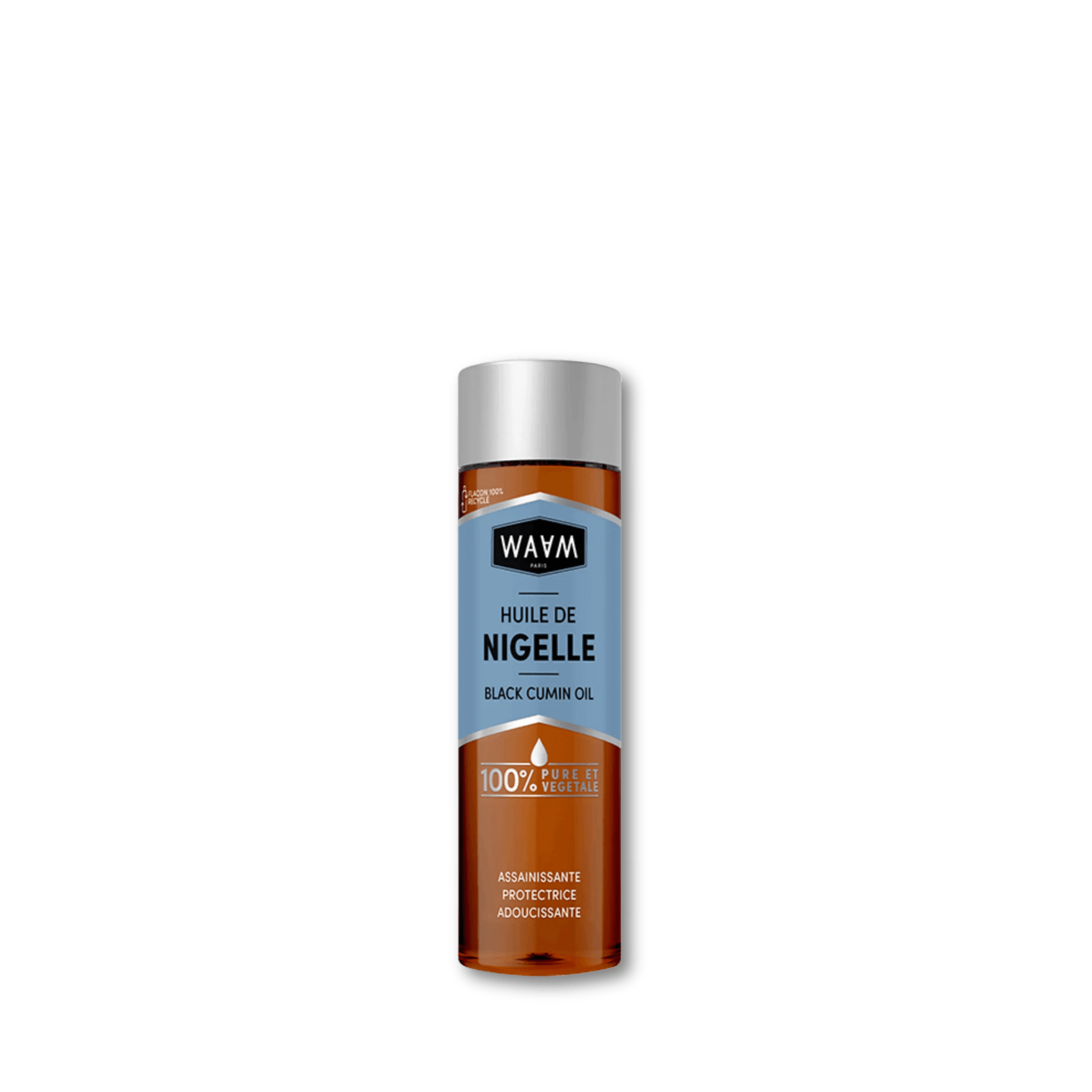 Huile de Nigelle