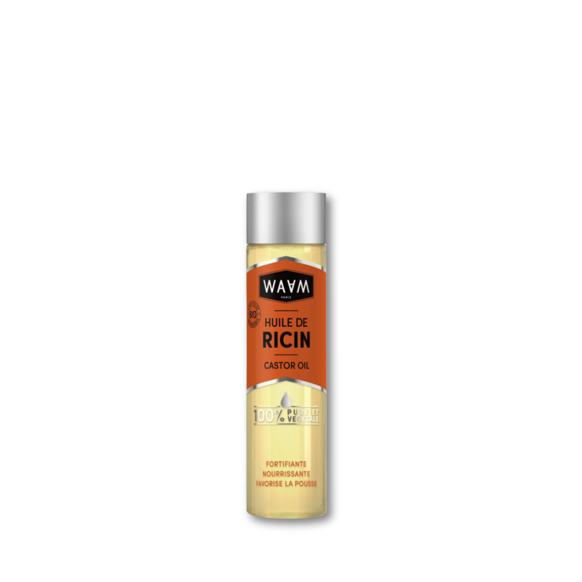 Huile de Ricin