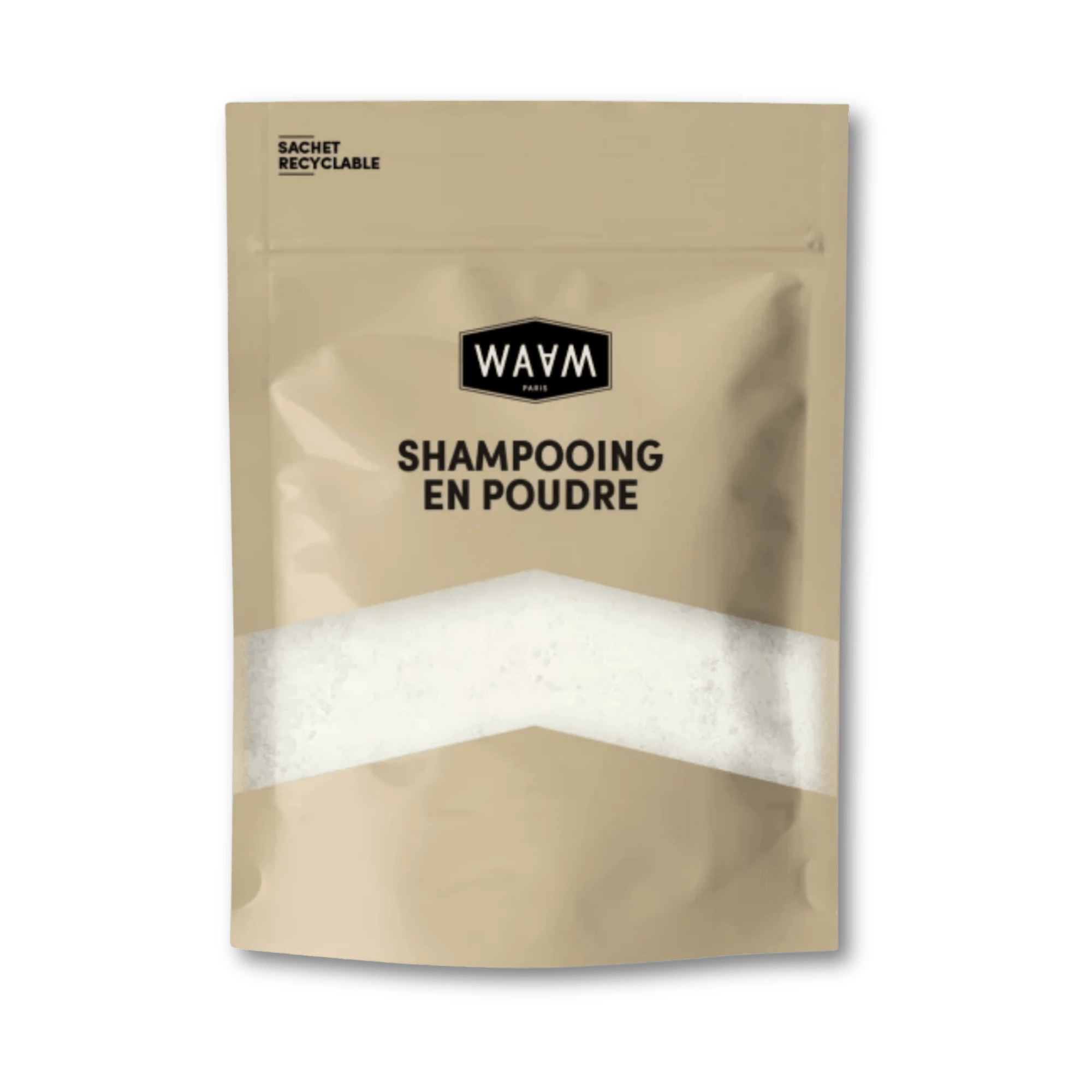 Recharge Shampoing Magic Powder