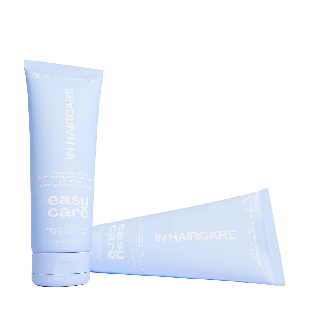 Après-shampoing démêlant Easy Care