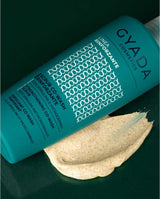 Gommage capillaire Gyada