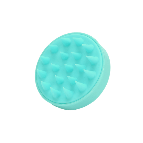 Brosse Stimulante Cuir Chevelu Blue Orchid