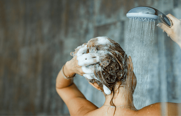 Quel shampoing naturel choisir ?
