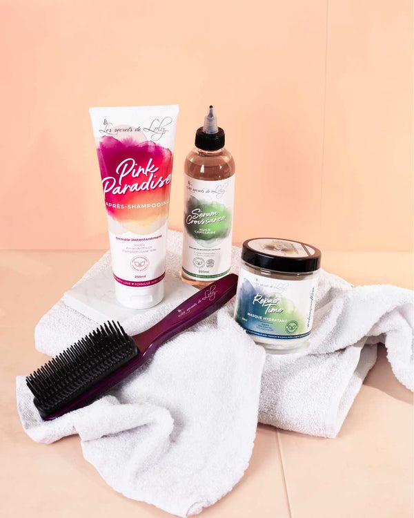Refresh cheveux bouclés : abîme-t-il vraiment les boucles ?