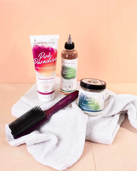Refresh cheveux bouclés : abîme-t-il vraiment les boucles ?