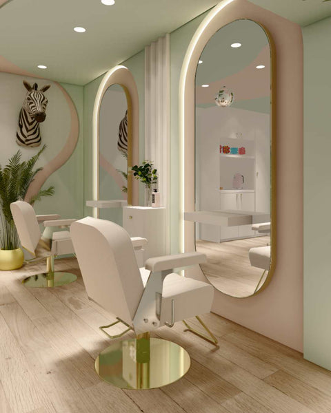 Meilleur coiffeur cheveux bouclés à Paris : une expertise unique !