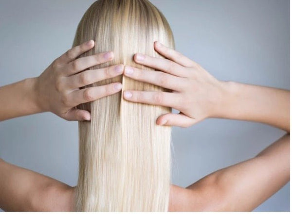 Comment faire tenir son lissage sans chaleur plusieurs jours ? 