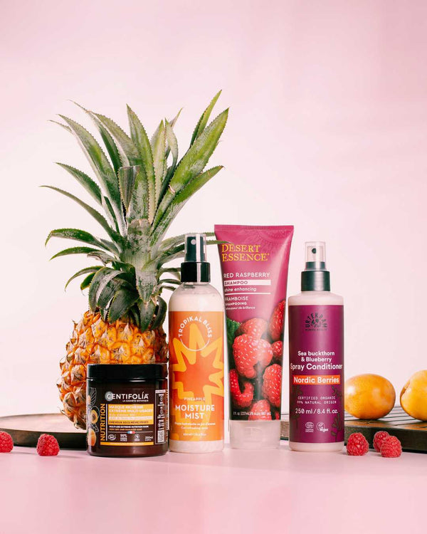 Cheveux ternes : solutions naturelles et efficaces !