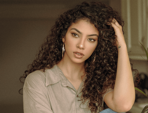 comment avoir de belles boucles ou ondulations ? 