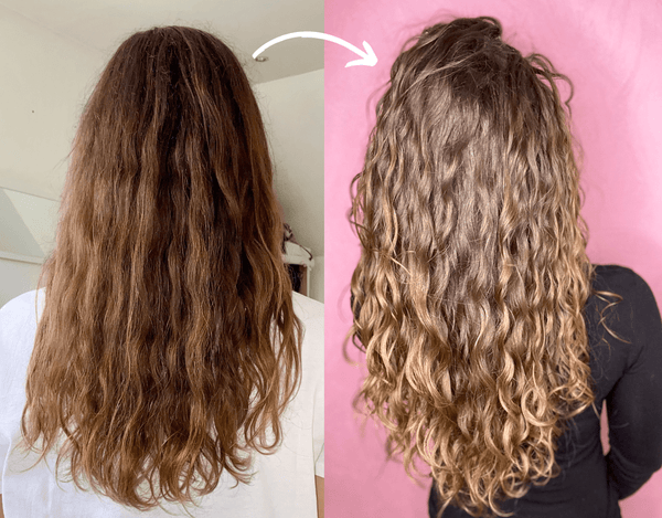 12 conseils pour des cheveux bouclés au top