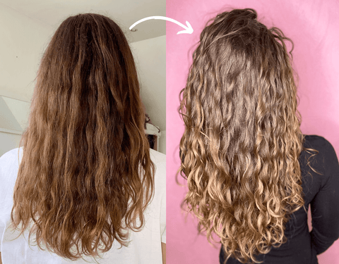 12 conseils pour des cheveux bouclés au top