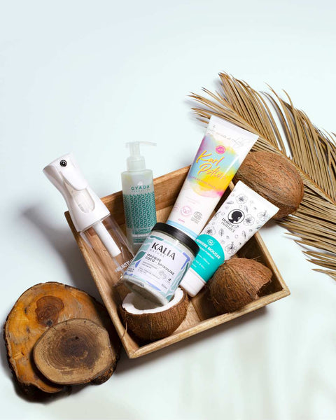 Astuces pour donner du volume aux cheveux ondulés !
