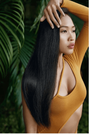 Produits naturels pour cheveux lisses : les incontournables !
