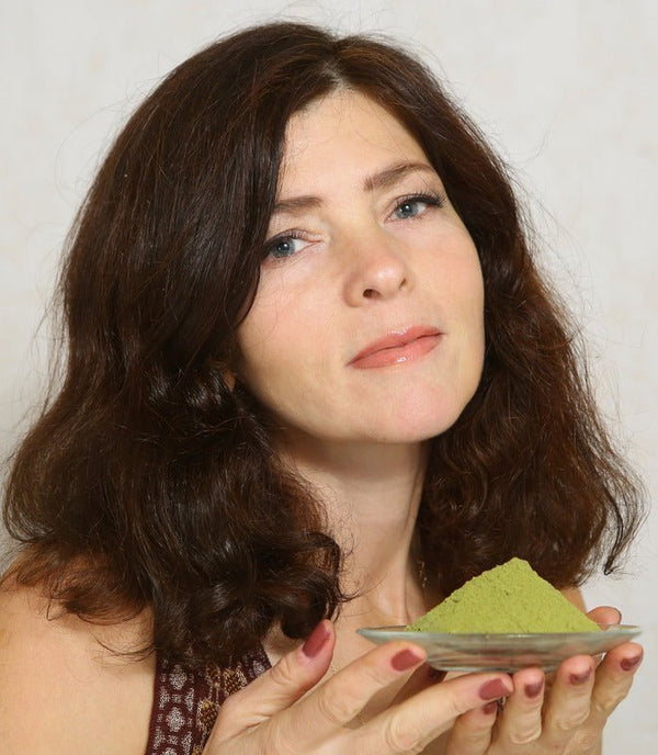 Coloration végétale : astuces pour une couleur réussie !