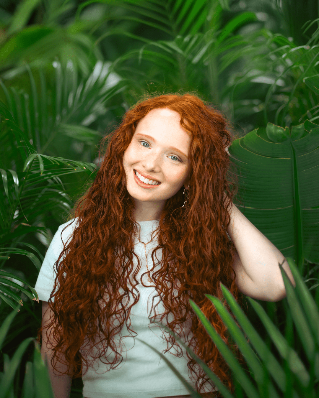 La technique du bol : le secret pour des boucles parfaitement définies