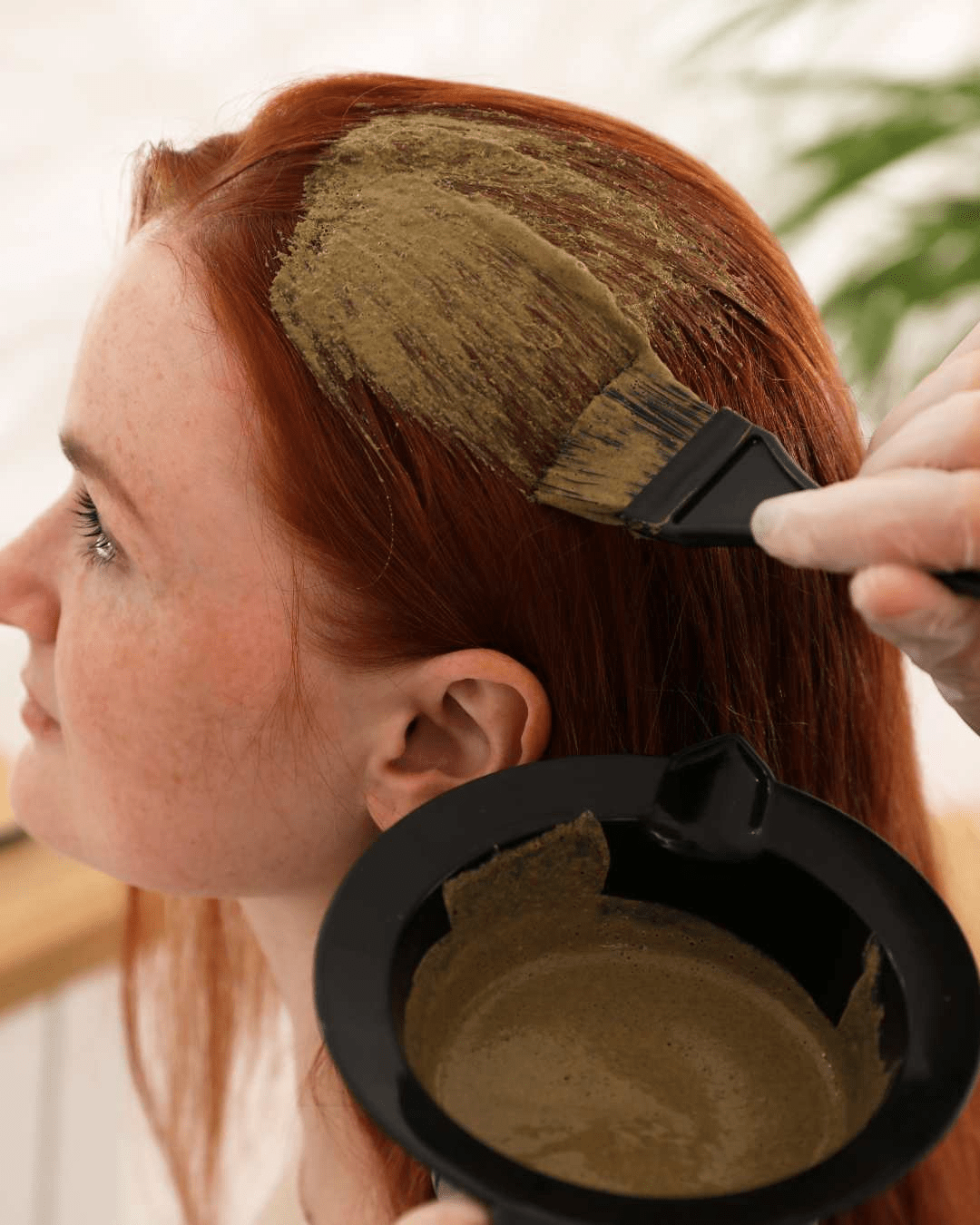 Pourquoi et comment faire une clarification pour les cheveux bouclés ?