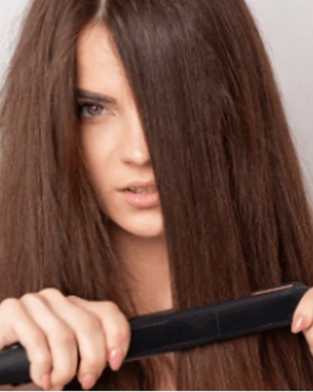 6 étapes pour arrêter le lisseur définitivement !