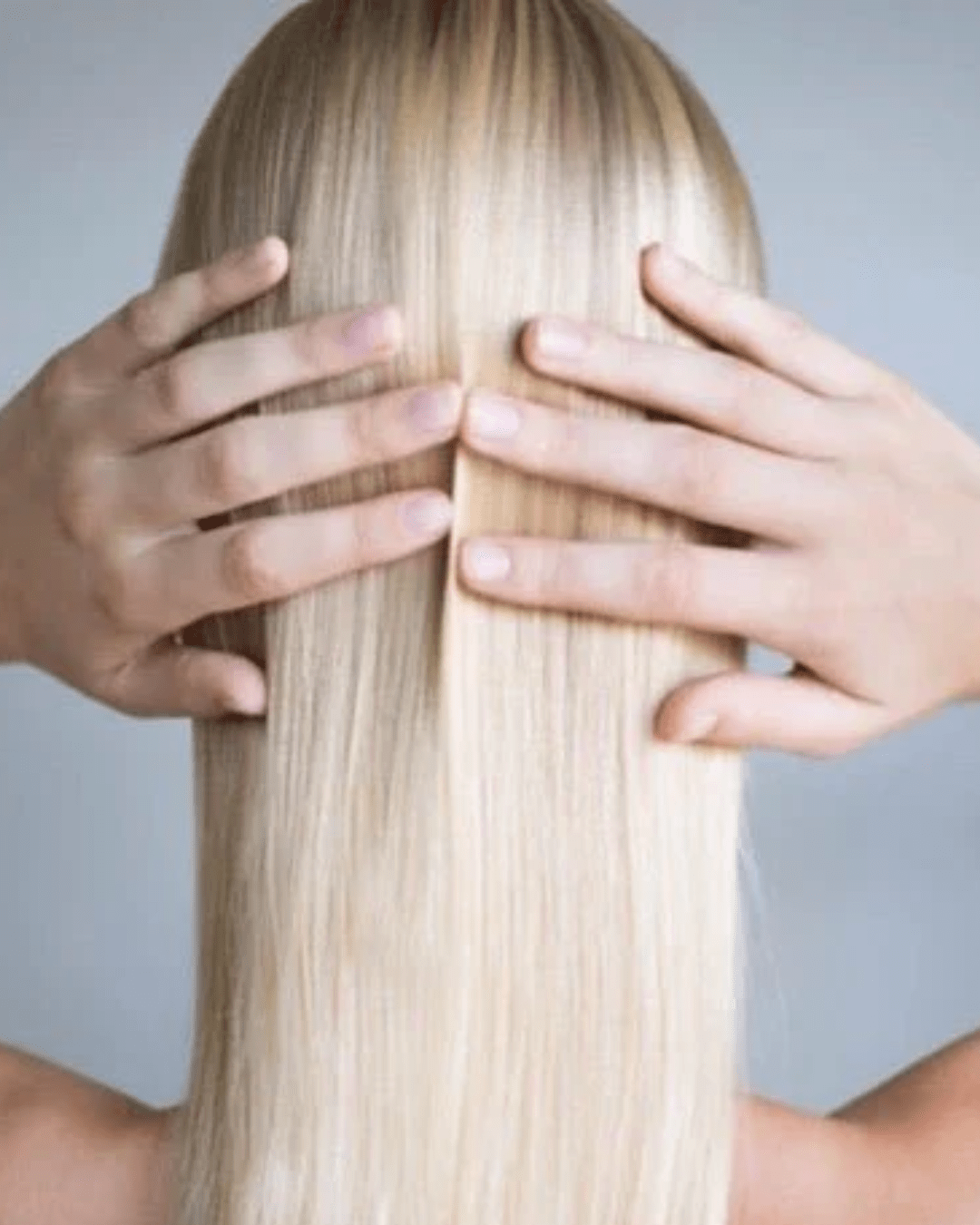 Comment préserver son lissage sans chaleur pendant plusieurs jours ?