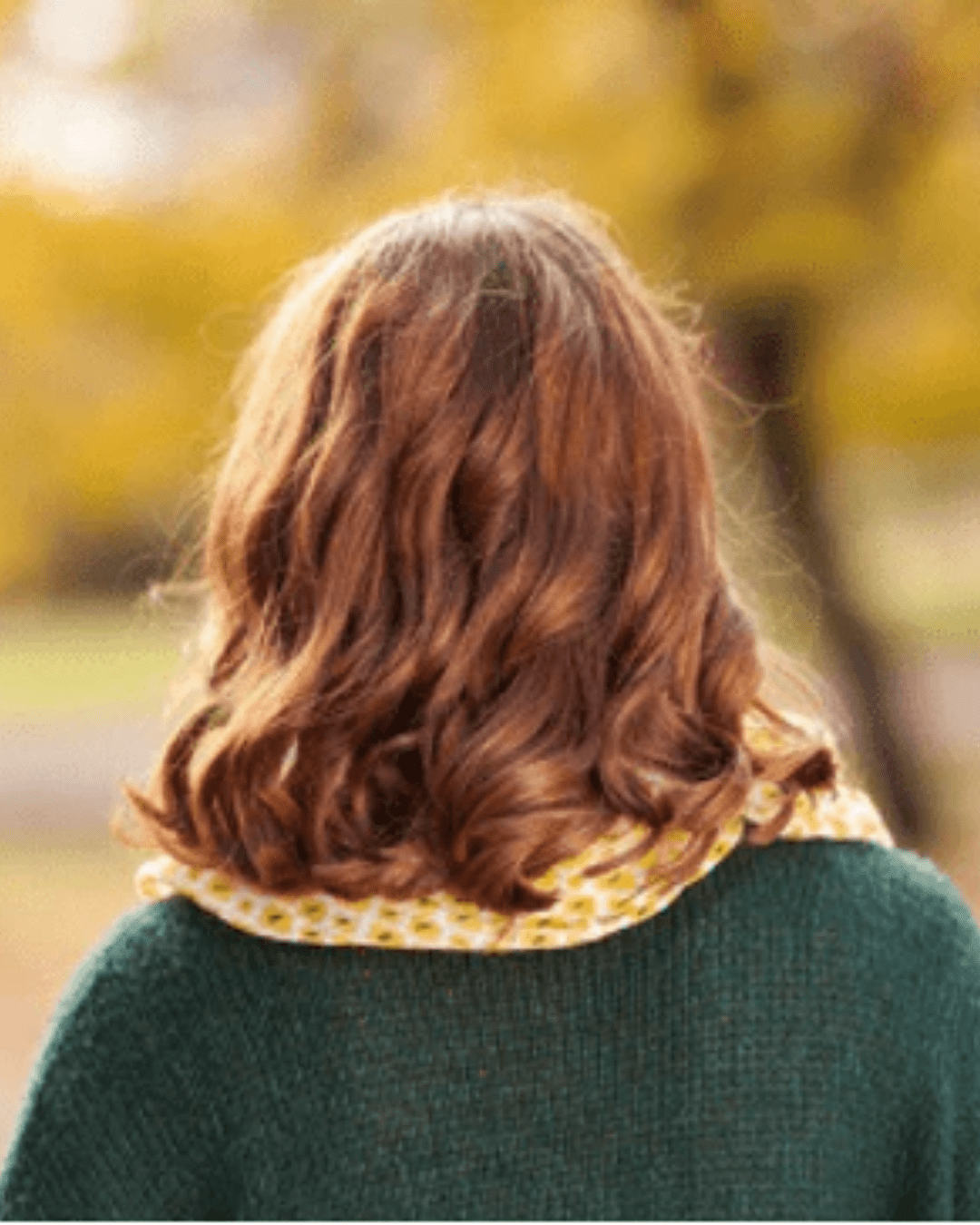 Les produits cheveux à absolument utiliser en automne