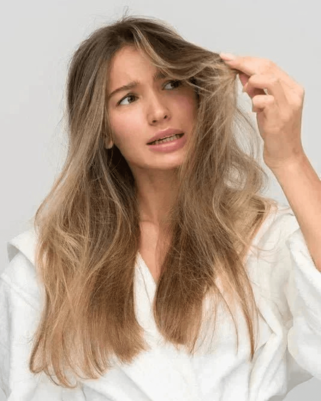 Zoom sur les bonnes habitudes capillaires à adopter à la rentrée