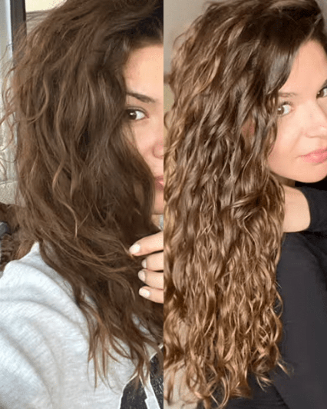 4 mauvaises habitudes qui empêchent tes cheveux de pousser