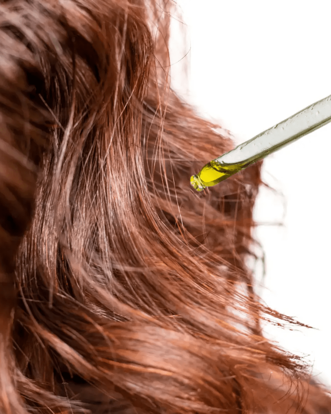 Quelle huile végétale choisir pour mes cheveux ?