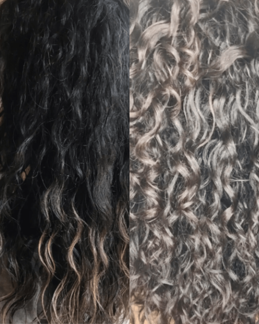 Le retour aux boucles de Sonia