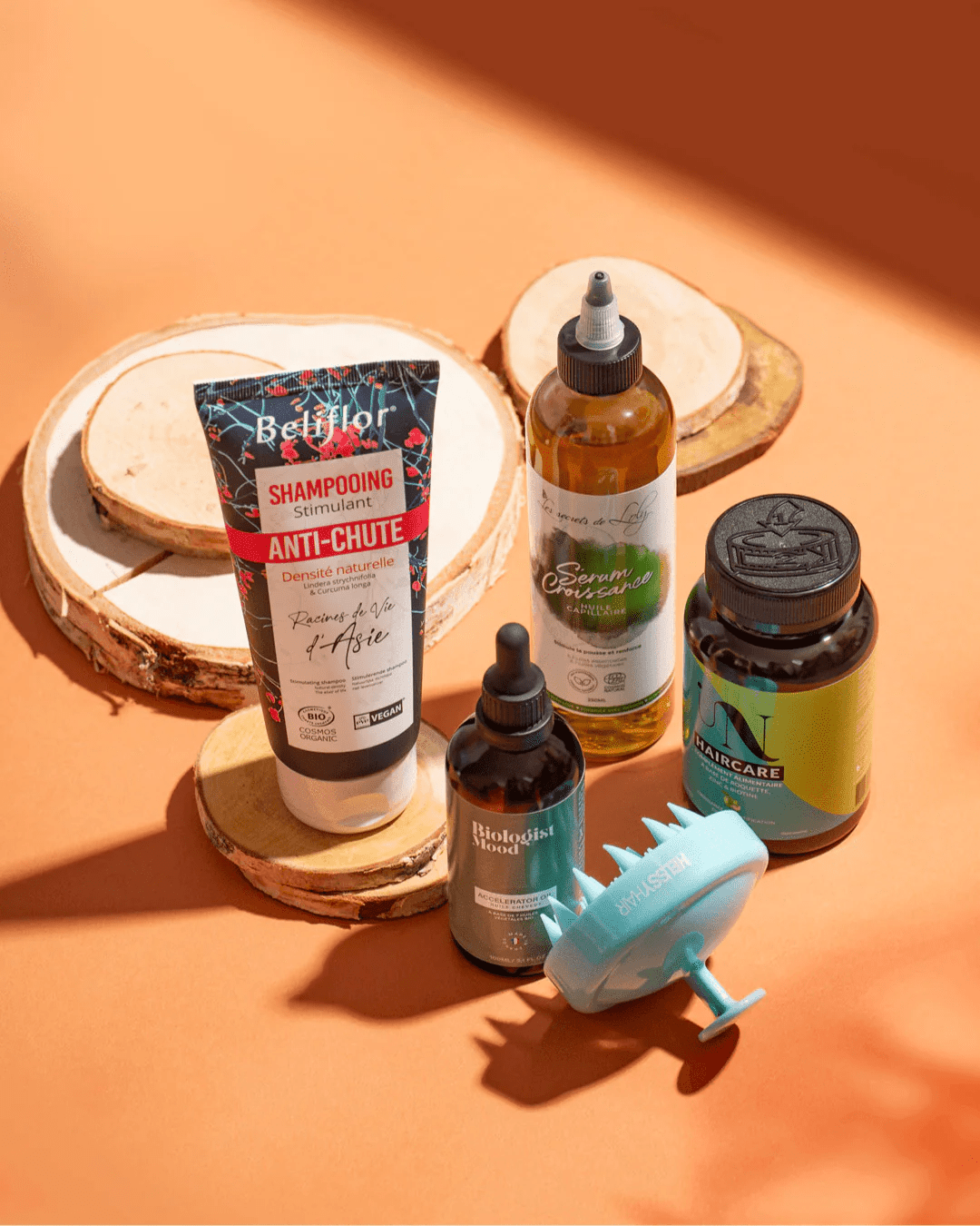 Comment faire pousser ses cheveux plus vite avec des ingrédients naturels ?