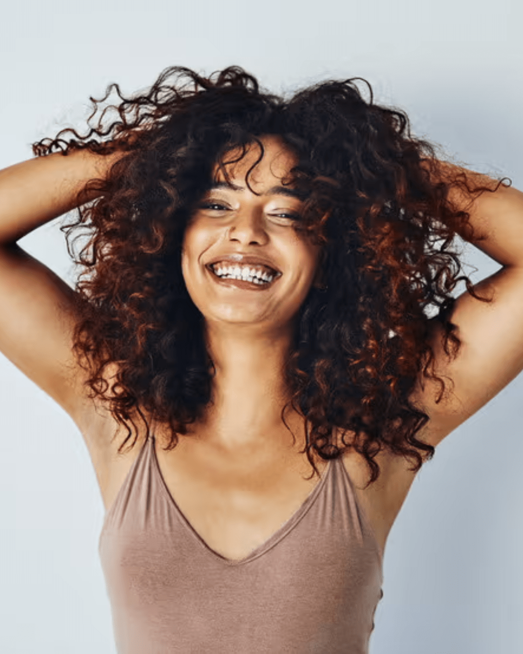 Comment avoir de belles boucles dès la racine ?