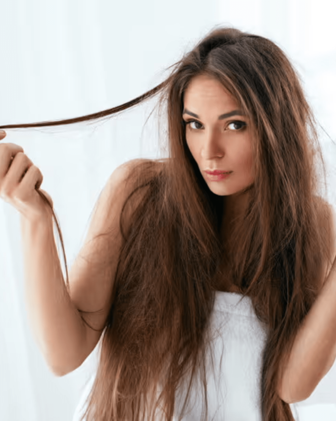 Les 6 mauvaises habitudes qui abîment le plus tes cheveux : à stopper immédiatement !