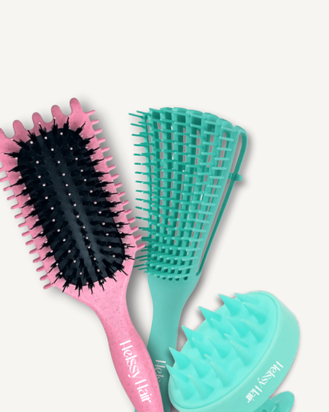 Quelle brosse pour quel résultat ? Le guide des accessoires de coiffage