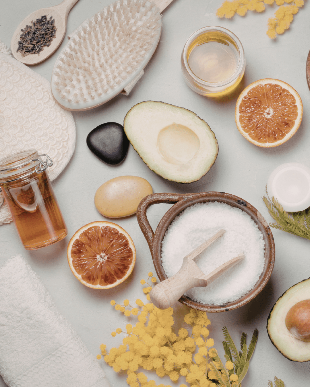 3 recettes maison pour nourrir et définir les cheveux bouclés