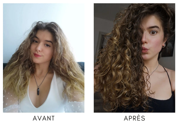 La transition capillaire de Solène