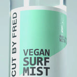 Vegan Surf Mist Cut By Fred