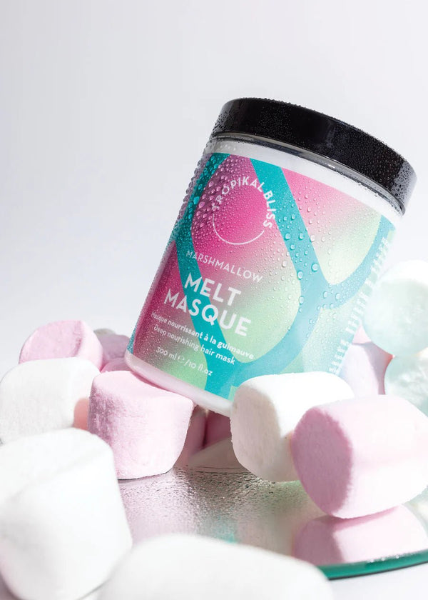 Masque Réparateur Marshmallow Melt
