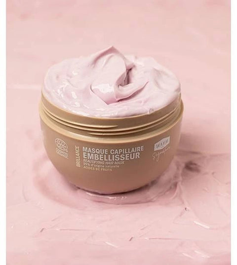 Masque Capillaire Embellisseur