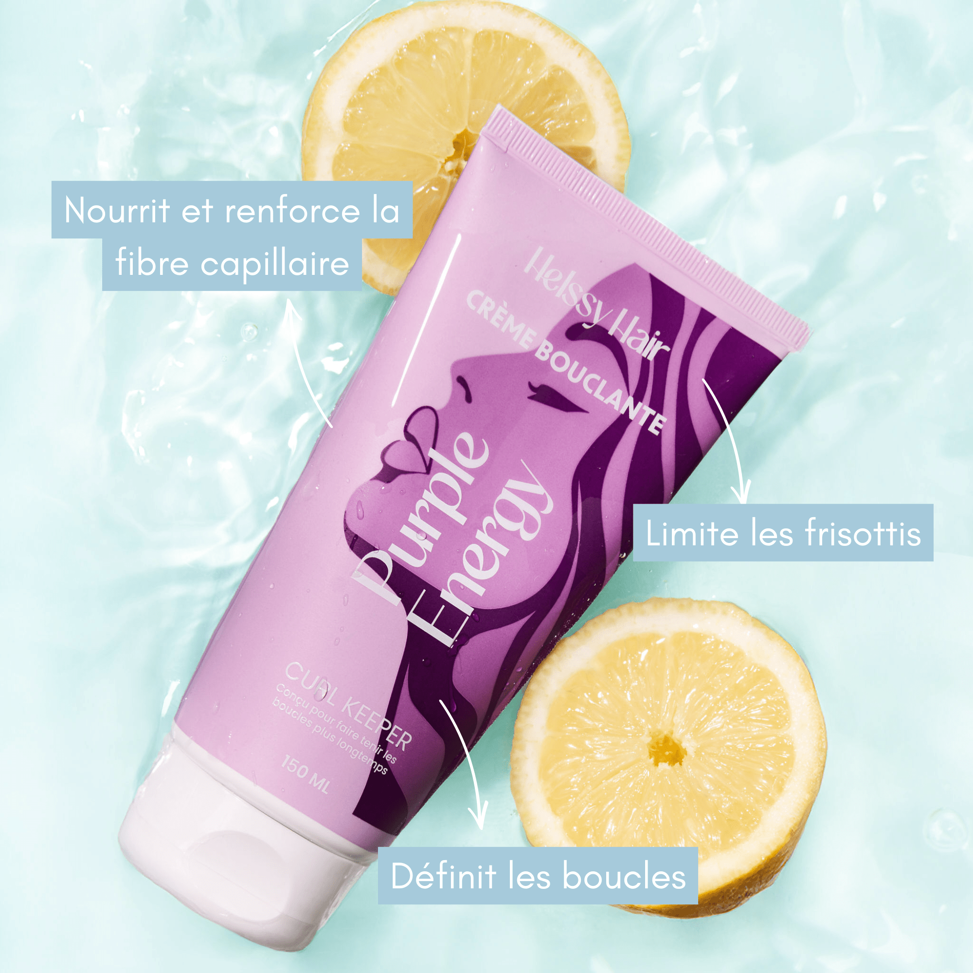 Trousse de l'été