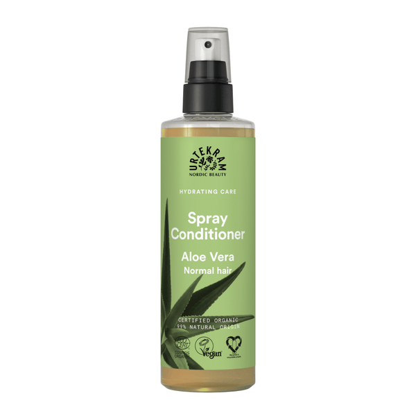 Spray Hydratant Aloe Vera