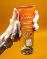 Shampoing le Clean de Joséphine Mademoiselle Gold