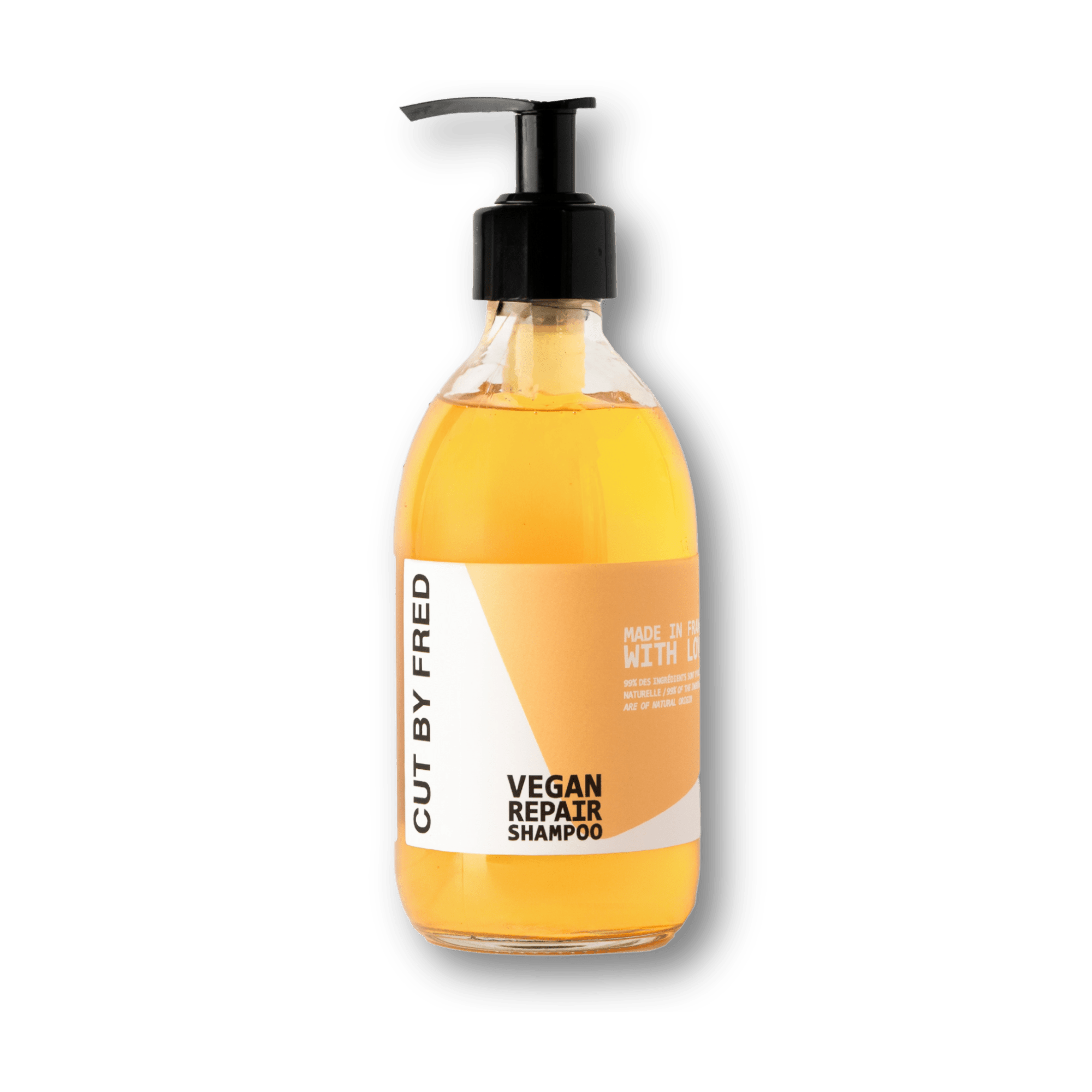 Shampoing Vegan Repair Shampoo