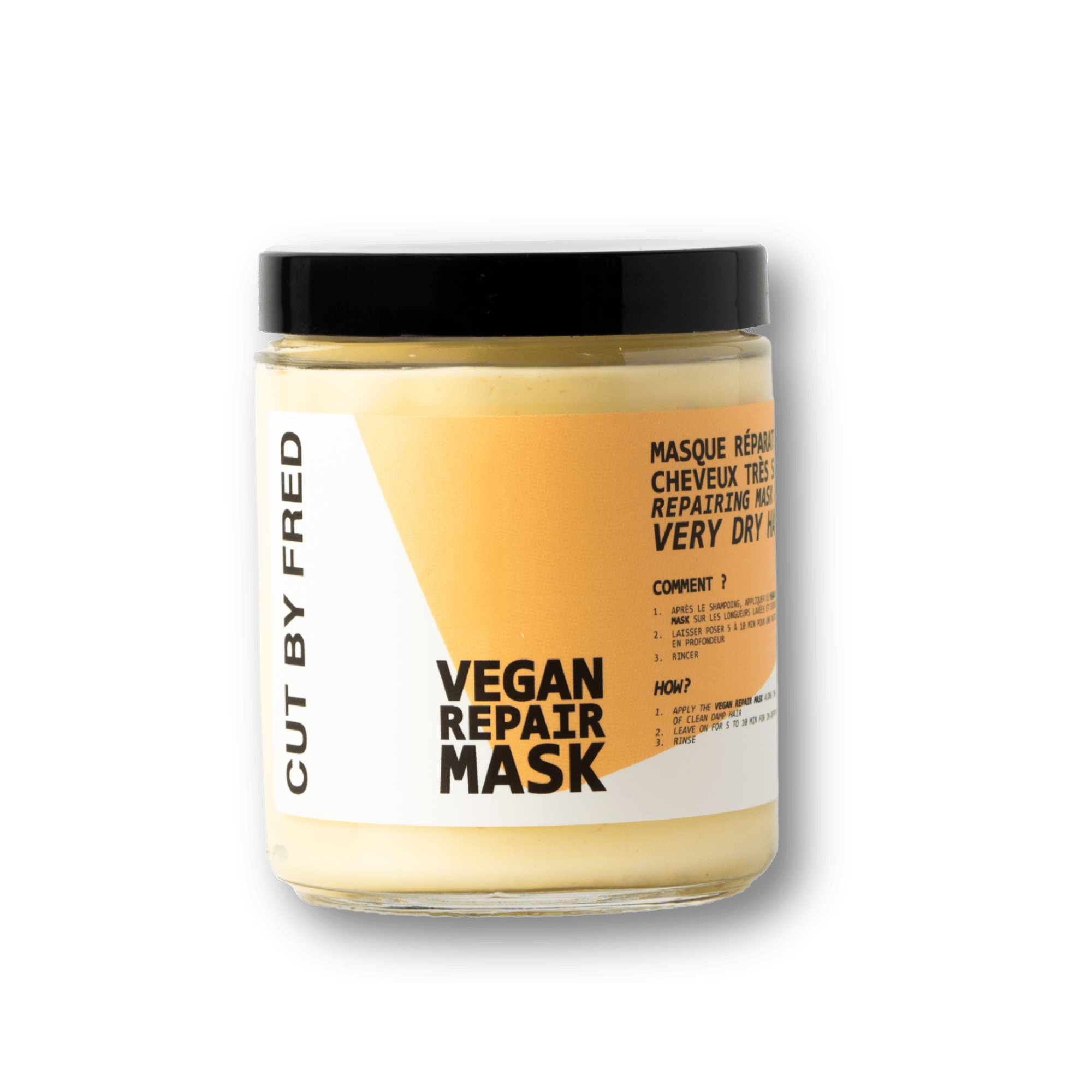 Masque Vegan Repair Mask
