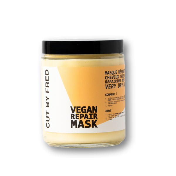 Masque Vegan Repair Mask