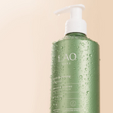 Après-shampoing démêlant