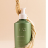 Après-shampoing démêlant