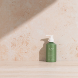 Après-shampoing démêlant