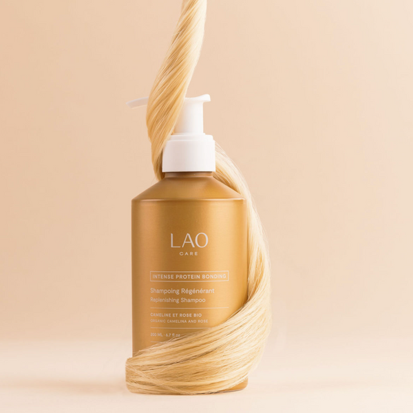 Shampoing Réparateur