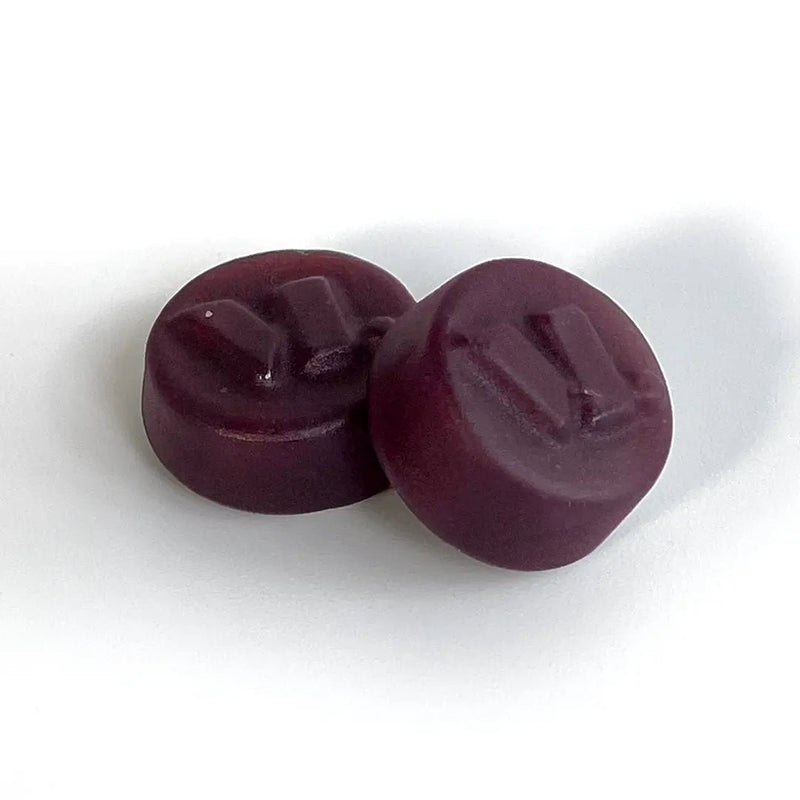 Gummies Pousse Hair Boost