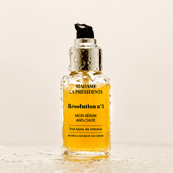 Sérum Anti-Chute
