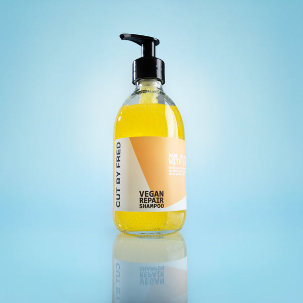 Shampoing Vegan Repair Shampoo